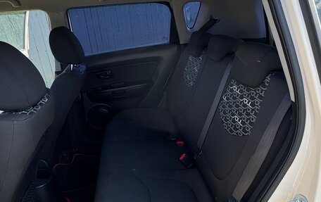 KIA Soul I рестайлинг, 2011 год, 960 000 рублей, 13 фотография