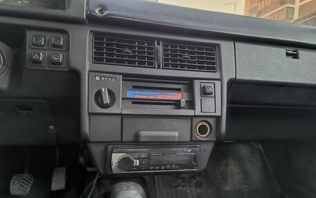 Москвич 2141, 1993 год, 135 000 рублей, 4 фотография