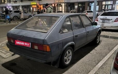 Москвич 2141, 1993 год, 135 000 рублей, 8 фотография