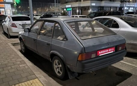 Москвич 2141, 1993 год, 135 000 рублей, 6 фотография