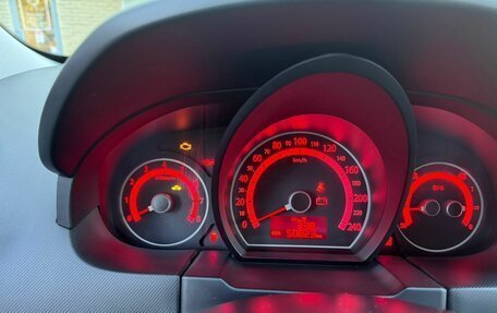 KIA cee'd I рестайлинг, 2010 год, 1 300 000 рублей, 4 фотография