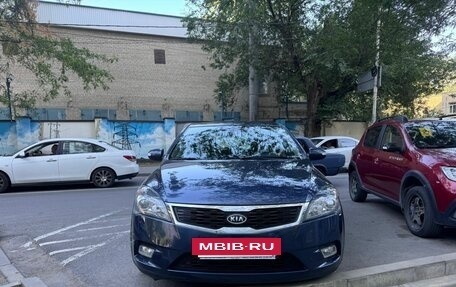 KIA cee'd I рестайлинг, 2010 год, 1 300 000 рублей, 2 фотография