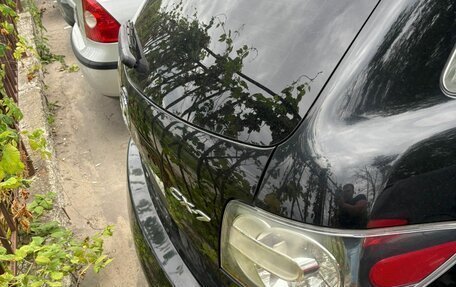 Mazda CX-7 I рестайлинг, 2007 год, 460 000 рублей, 5 фотография