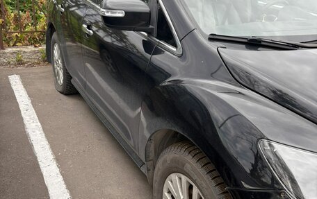 Mazda CX-7 I рестайлинг, 2007 год, 460 000 рублей, 3 фотография