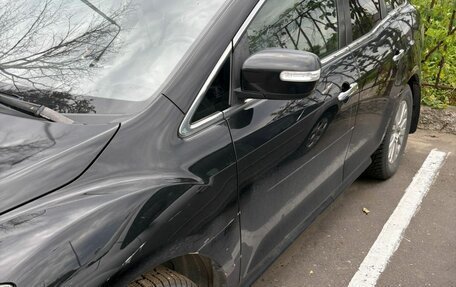 Mazda CX-7 I рестайлинг, 2007 год, 460 000 рублей, 2 фотография