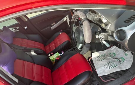 Mazda Demio III (DE), 2007 год, 590 000 рублей, 4 фотография