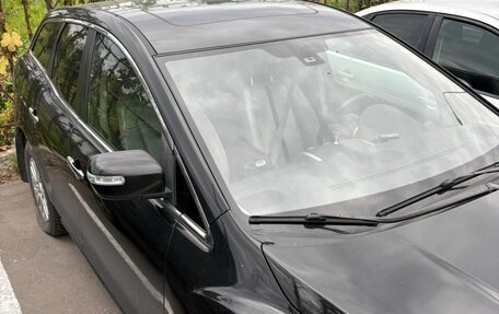 Mazda CX-7 I рестайлинг, 2007 год, 460 000 рублей, 4 фотография