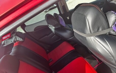 Mazda Demio III (DE), 2007 год, 590 000 рублей, 5 фотография