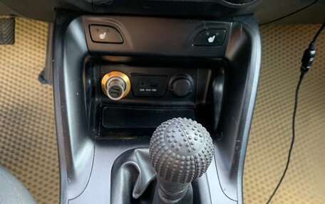 Hyundai ix35 I рестайлинг, 2011 год, 1 250 000 рублей, 7 фотография