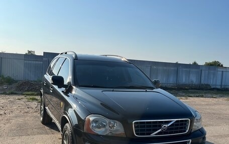 Volvo XC90 II рестайлинг, 2008 год, 1 380 000 рублей, 2 фотография