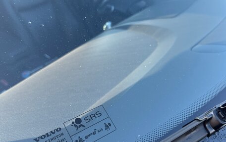 Volvo XC90 II рестайлинг, 2008 год, 1 380 000 рублей, 9 фотография
