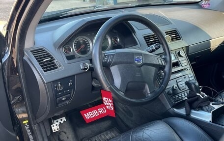 Volvo XC90 II рестайлинг, 2008 год, 1 380 000 рублей, 11 фотография