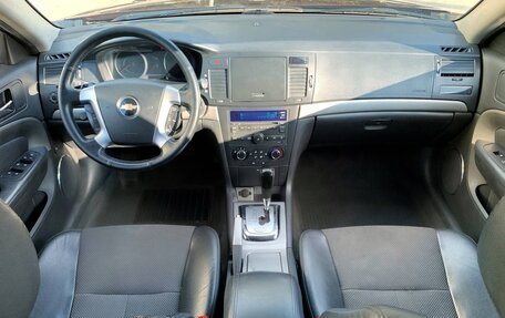 Chevrolet Epica, 2012 год, 600 000 рублей, 7 фотография