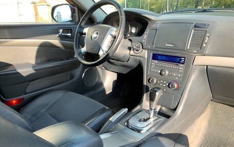 Chevrolet Epica, 2012 год, 600 000 рублей, 6 фотография