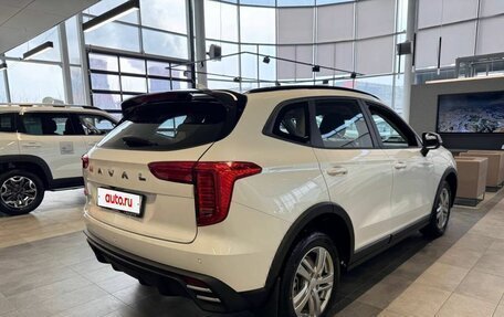 Haval Jolion, 2025 год, 2 249 000 рублей, 5 фотография