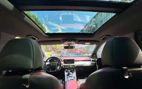 Geely Coolray I, 2021 год, 1 980 000 рублей, 8 фотография