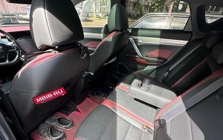 Geely Coolray I, 2021 год, 1 980 000 рублей, 6 фотография