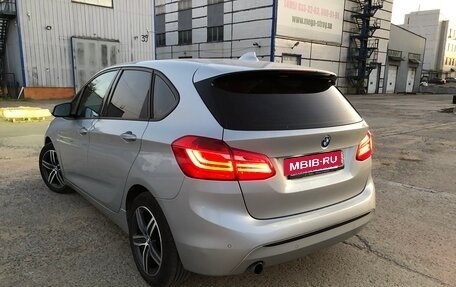 BMW 2 серия Active Tourer F45, 2017 год, 1 990 000 рублей, 5 фотография