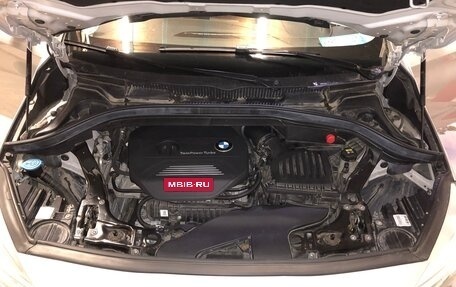 BMW 2 серия Active Tourer F45, 2017 год, 1 990 000 рублей, 11 фотография