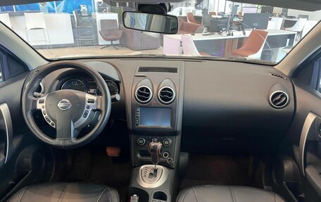 Nissan Qashqai, 2011 год, 1 195 000 рублей, 10 фотография