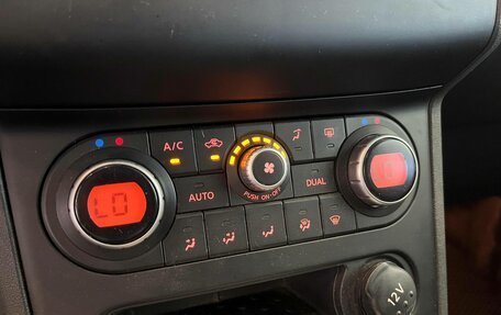 Nissan Qashqai, 2011 год, 1 195 000 рублей, 13 фотография