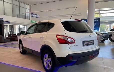 Nissan Qashqai, 2011 год, 1 195 000 рублей, 7 фотография