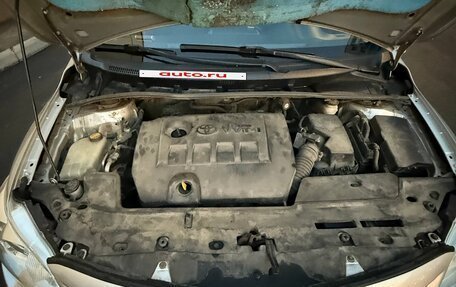 Toyota Corolla, 2011 год, 999 977 рублей, 12 фотография
