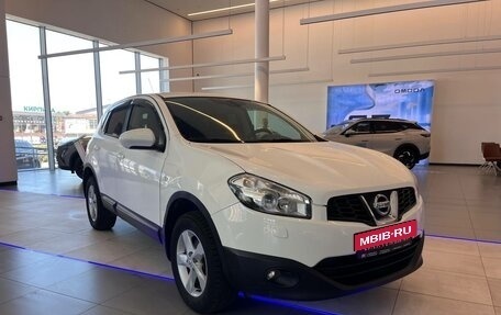 Nissan Qashqai, 2011 год, 1 195 000 рублей, 3 фотография