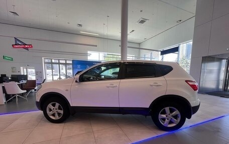 Nissan Qashqai, 2011 год, 1 195 000 рублей, 8 фотография