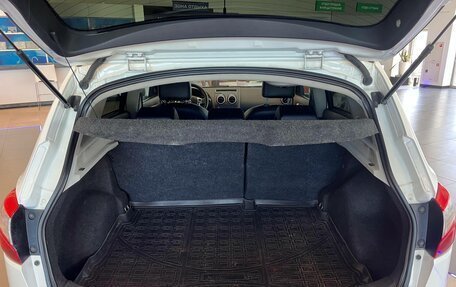 Nissan Qashqai, 2011 год, 1 195 000 рублей, 9 фотография