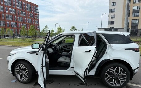 Land Rover Range Rover Evoque II, 2021 год, 4 050 000 рублей, 7 фотография