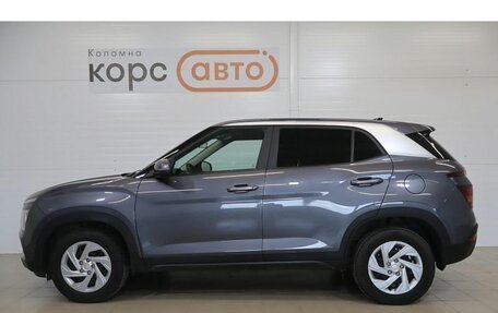 Hyundai Creta, 2022 год, 2 049 000 рублей, 2 фотография