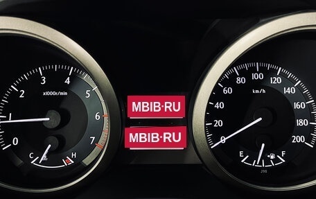 Toyota Land Cruiser Prado 150 рестайлинг 2, 2011 год, 2 490 000 рублей, 16 фотография