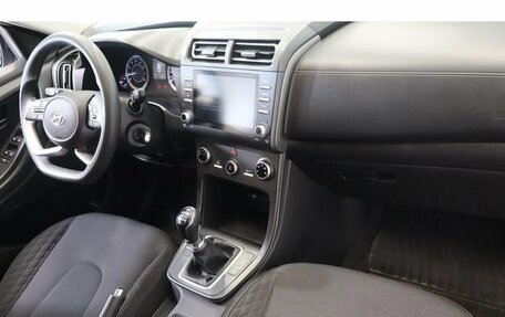 Hyundai Creta, 2022 год, 2 049 000 рублей, 5 фотография