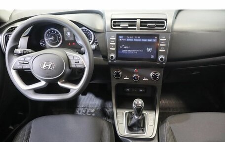 Hyundai Creta, 2022 год, 2 049 000 рублей, 9 фотография