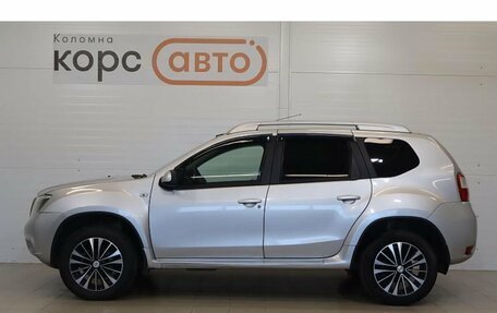 Nissan Terrano III, 2014 год, 879 000 рублей, 2 фотография
