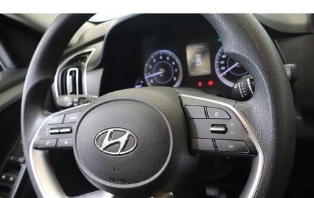 Hyundai Creta, 2022 год, 2 049 000 рублей, 8 фотография