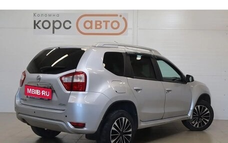 Nissan Terrano III, 2014 год, 879 000 рублей, 3 фотография
