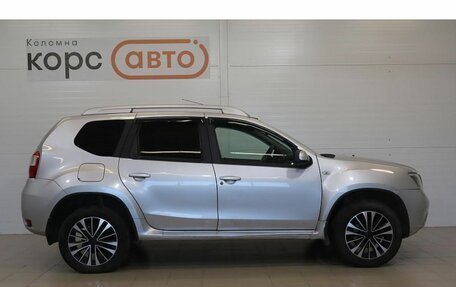 Nissan Terrano III, 2014 год, 879 000 рублей, 4 фотография