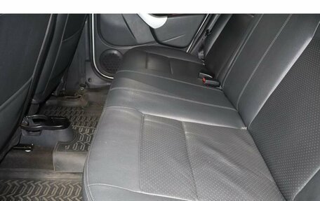 Nissan Terrano III, 2014 год, 879 000 рублей, 8 фотография