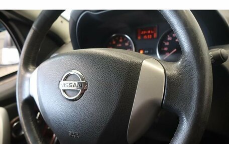 Nissan Terrano III, 2014 год, 879 000 рублей, 9 фотография