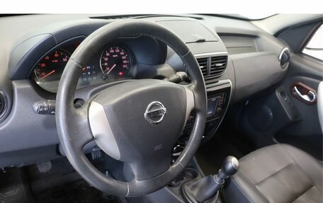 Nissan Terrano III, 2014 год, 879 000 рублей, 6 фотография