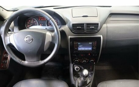 Nissan Terrano III, 2014 год, 879 000 рублей, 7 фотография
