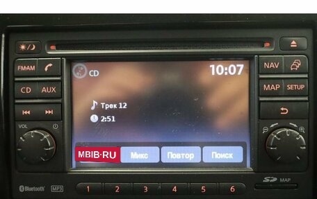 Nissan Terrano III, 2014 год, 879 000 рублей, 10 фотография