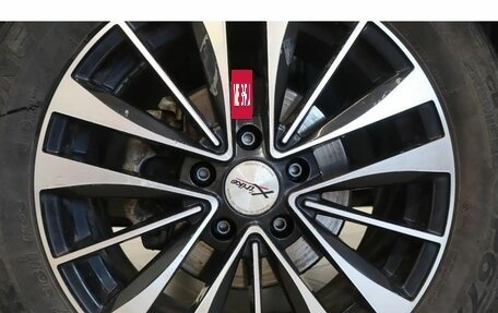 Nissan Terrano III, 2014 год, 879 000 рублей, 15 фотография
