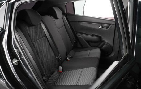 KIA Rio IV, 2019 год, 1 209 000 рублей, 7 фотография