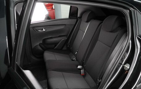 KIA Rio IV, 2019 год, 1 209 000 рублей, 9 фотография