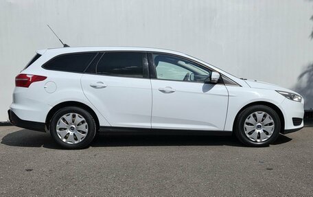 Ford Focus III, 2017 год, 720 000 рублей, 4 фотография