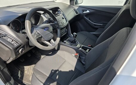 Ford Focus III, 2017 год, 720 000 рублей, 9 фотография