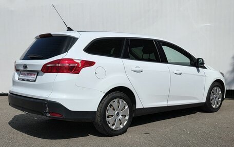 Ford Focus III, 2017 год, 720 000 рублей, 5 фотография
